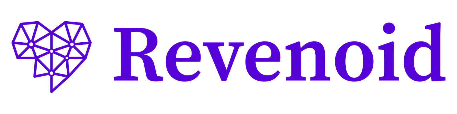 Revenoid Logo
